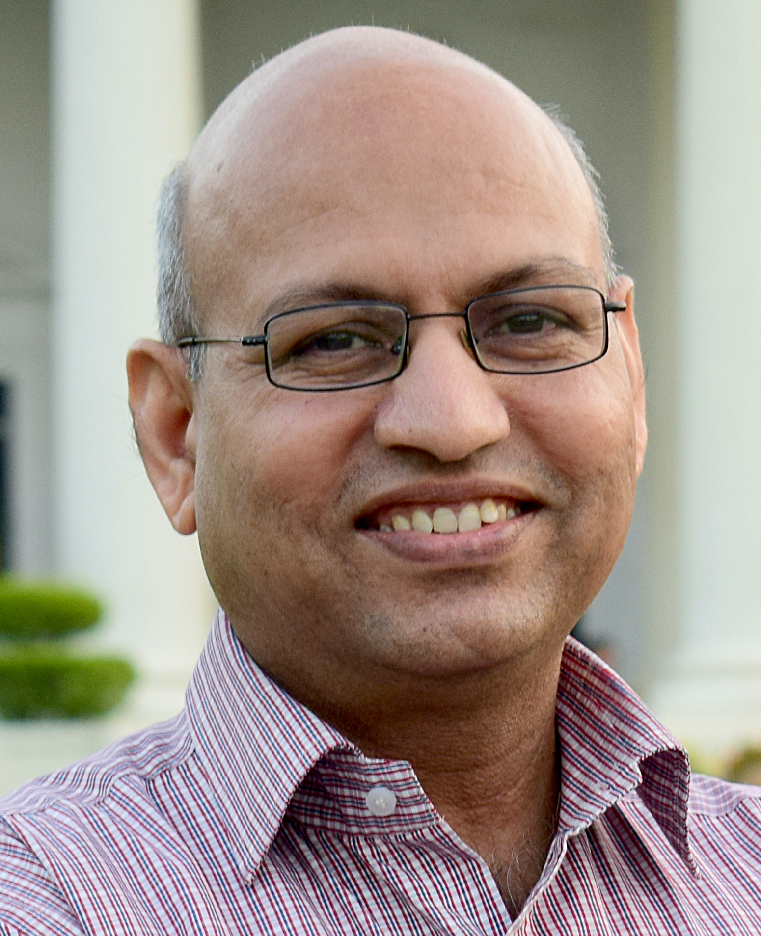 Prof. Bhola Ram Gurjar