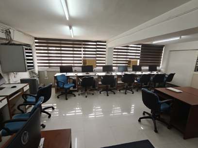 Computer Lab.