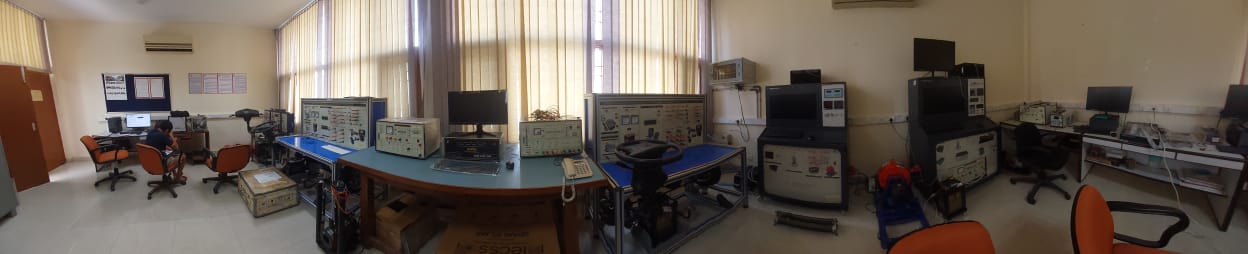 EV Lab.