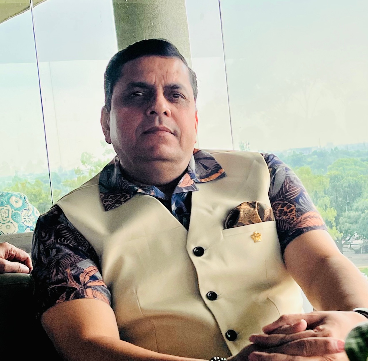Picture of Dr. Rajesh  Mehra