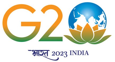 G20 Logo