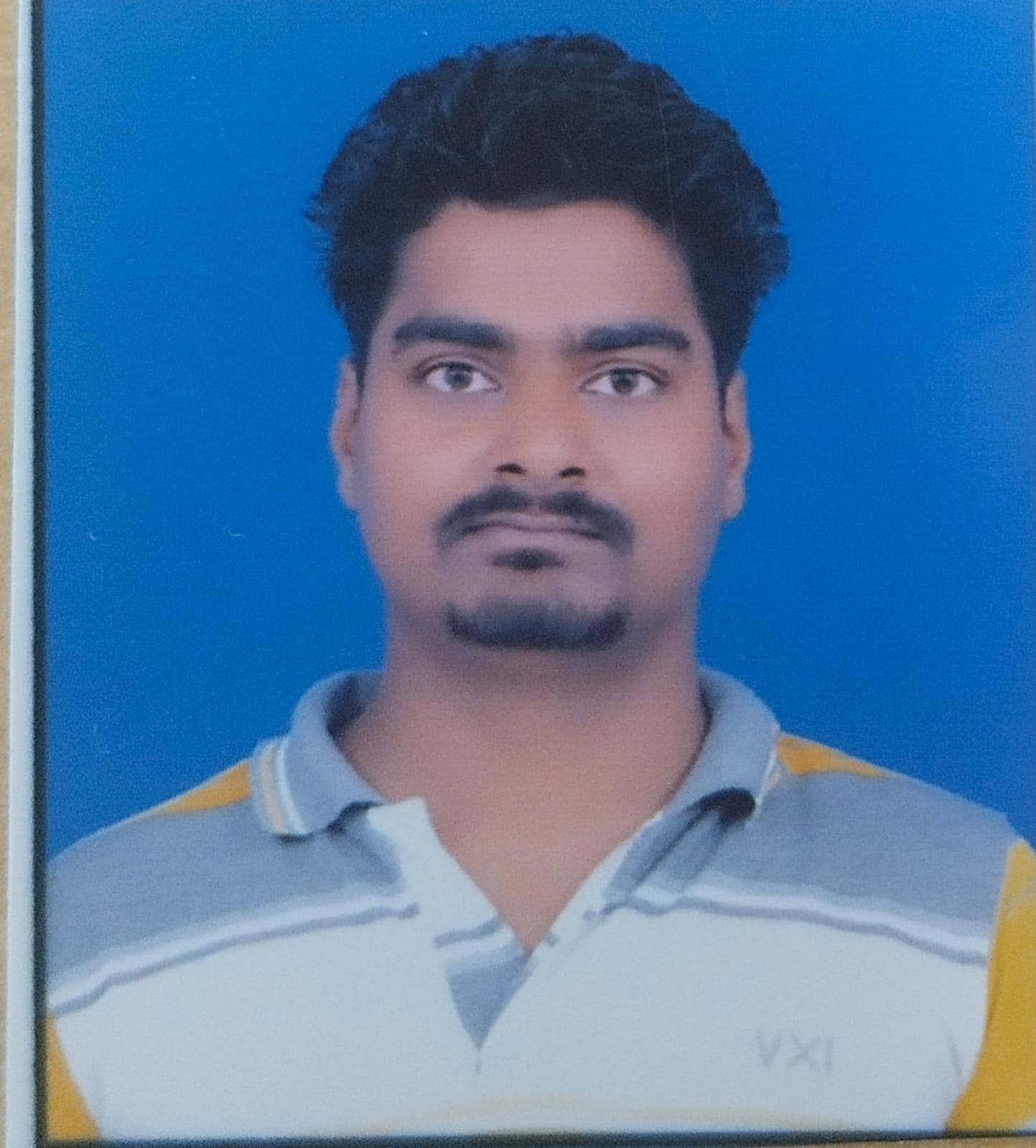Sh. David Kumar photo